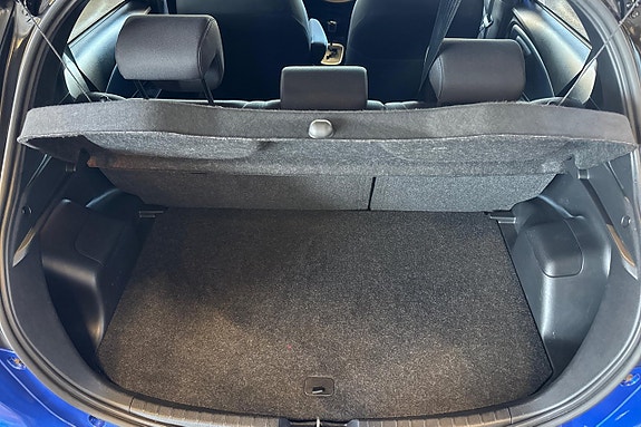 Toyota Yaris 21 of 21