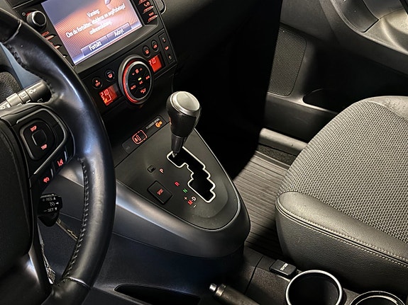 Toyota Verso 10 of 21
