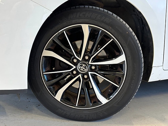 Toyota Verso 3 of 5