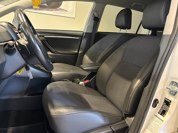 Toyota Verso 8 of 21