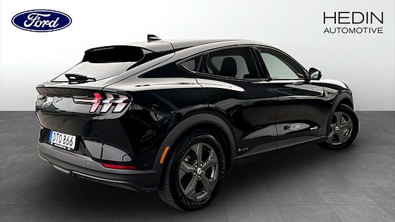 Ford Mustang Mach-E 2 of 5