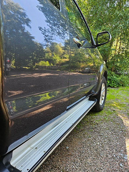 Toyota HiLux 4 of 5