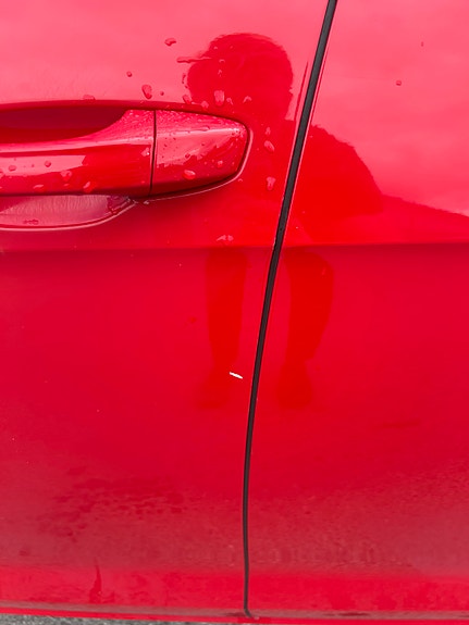 Volkswagen Golf VII 13 of 13