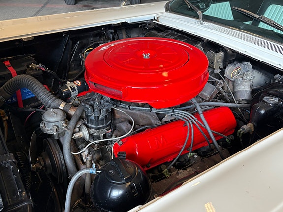 Mercury Montclair 20 of 22