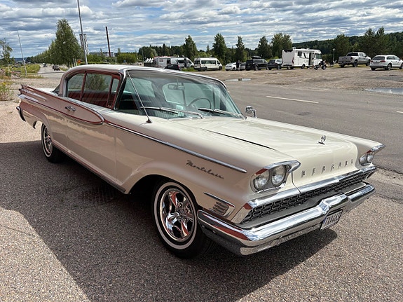 Mercury Montclair 7 of 22