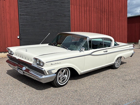 Mercury Montclair 22 of 22