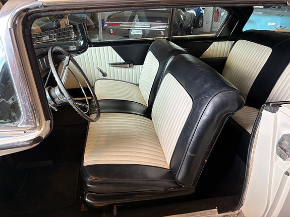 Mercury Montclair 16 of 22