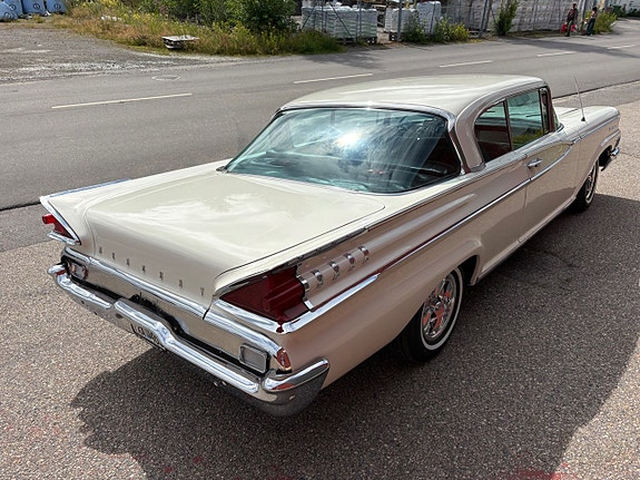 Mercury Montclair 6 of 22