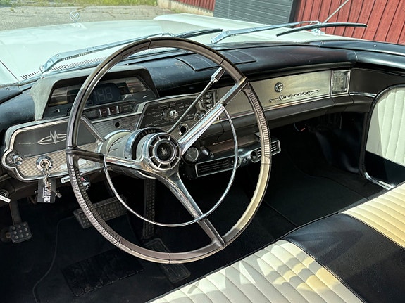 Mercury Montclair 14 of 22