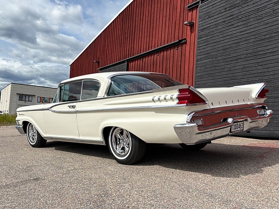 Mercury Montclair 9 of 22