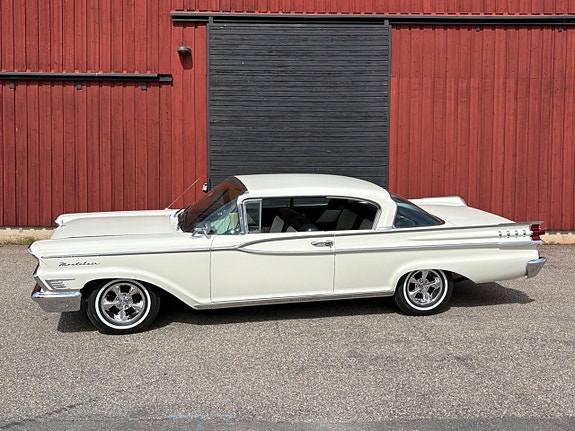 Mercury Montclair 4 of 22
