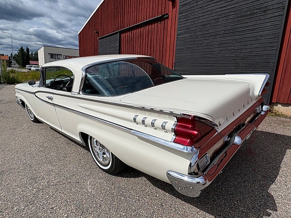 Mercury Montclair 11 of 22