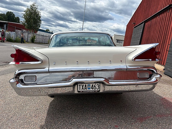 Mercury Montclair 8 of 22