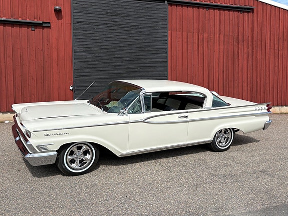Mercury Montclair 10 of 22