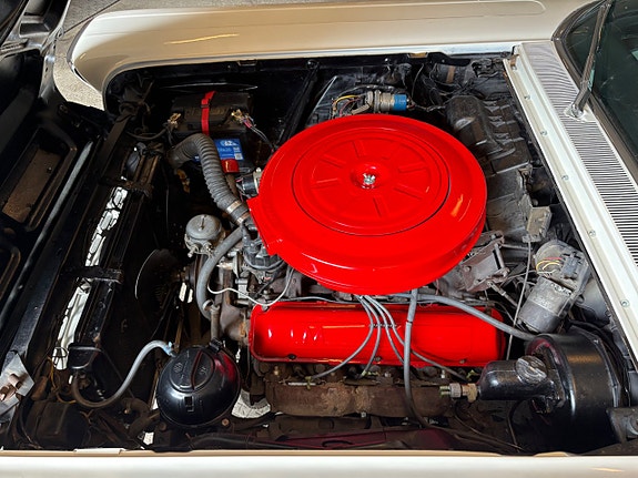 Mercury Montclair 21 of 22