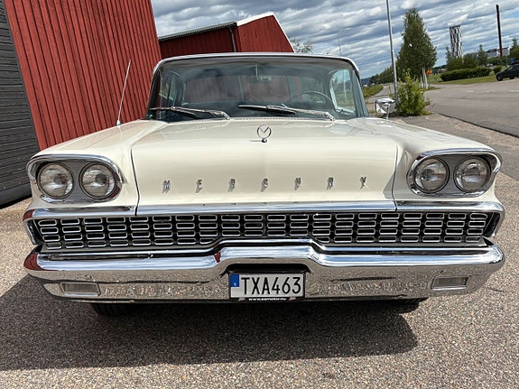 Mercury Montclair 5 of 22