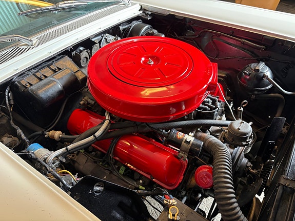 Mercury Montclair 19 of 22