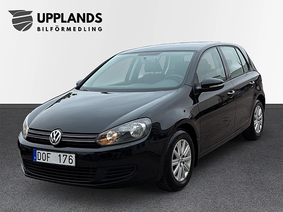 Volkswagen Golf I
