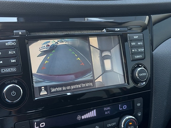 Nissan Qashqai 12 of 14