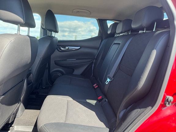 Nissan Qashqai 11 of 14