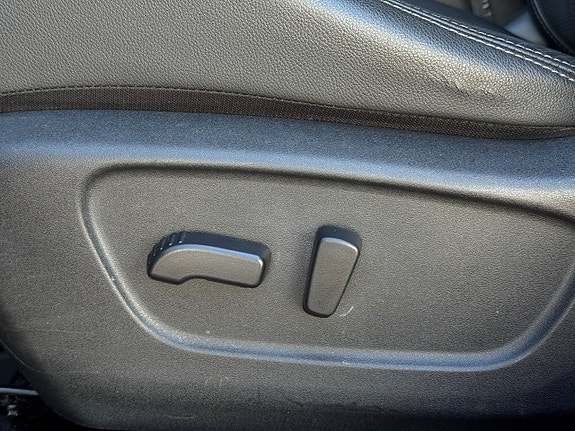 Nissan Qashqai 14 of 14