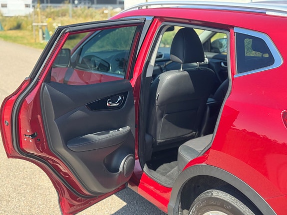 Nissan Qashqai 10 of 14