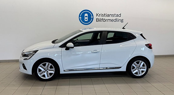 Renault Clio 3 of 5