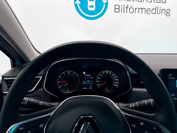Renault Clio 9 of 9