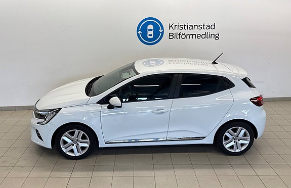 Renault Clio 4 of 5