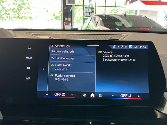 BMW iX2 11 of 11