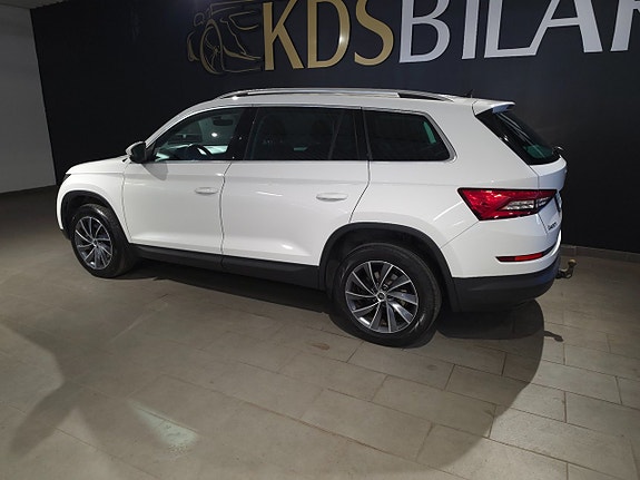 Skoda Kodiaq 3 of 5