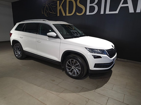 Skoda Kodiaq 5 of 5