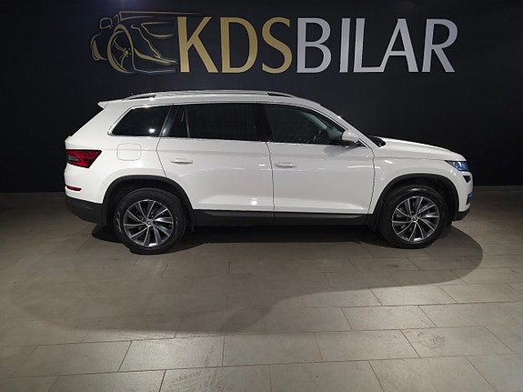 Skoda Kodiaq 4 of 5