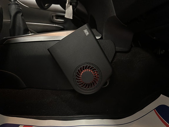Toyota Yaris 18 of 20