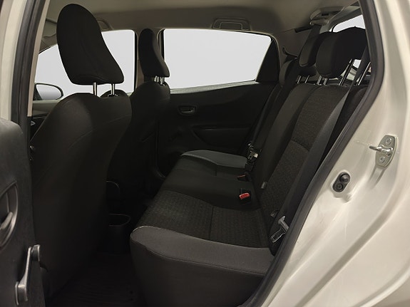 Toyota Yaris 19 of 20