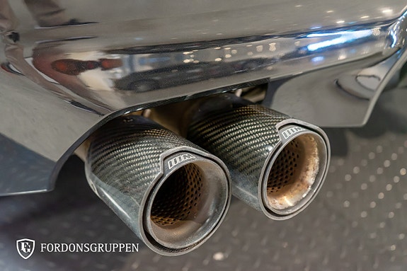BMW M5 6 of 27