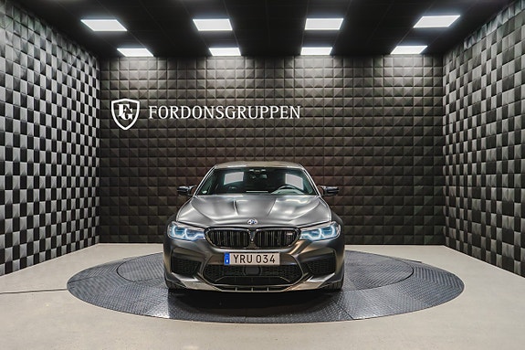 BMW M5 12 of 27
