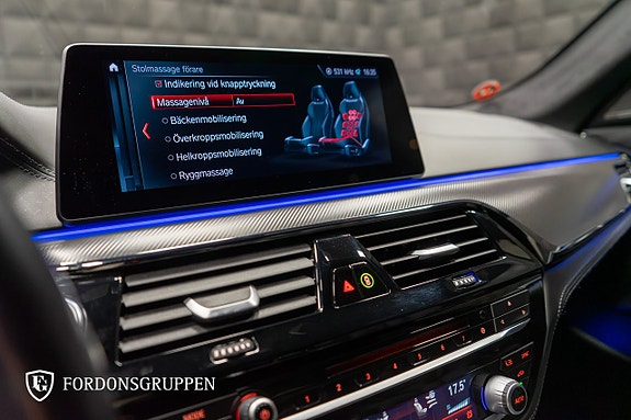 BMW M5 24 of 27