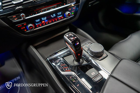 BMW M5 25 of 27