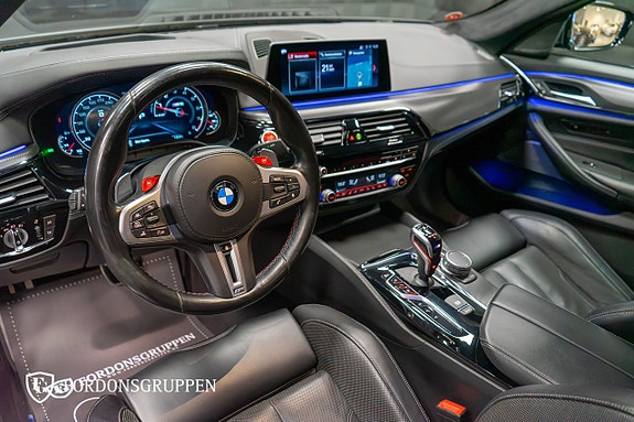 BMW M5 18 of 27