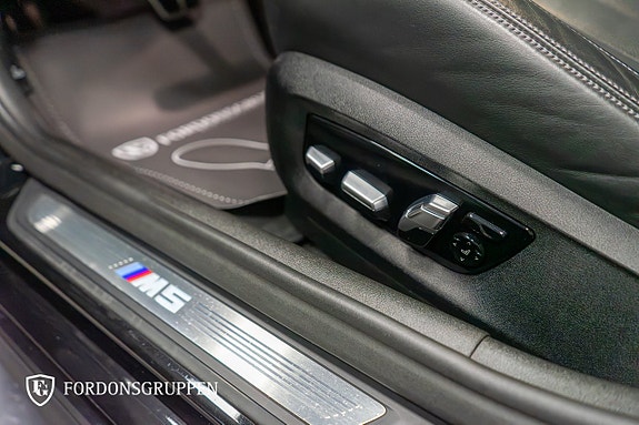 BMW M5 16 of 27
