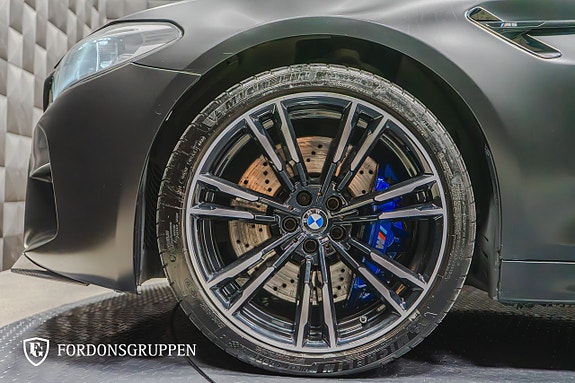 BMW M5 13 of 27