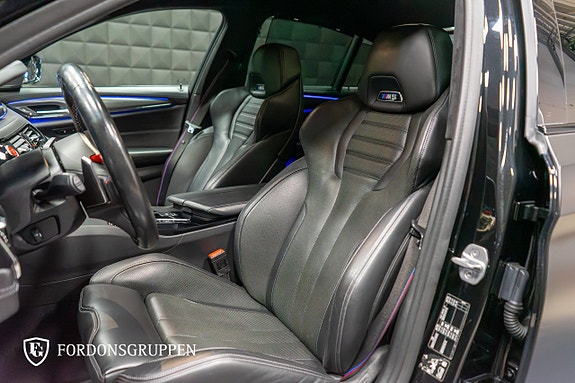 BMW M5 15 of 27