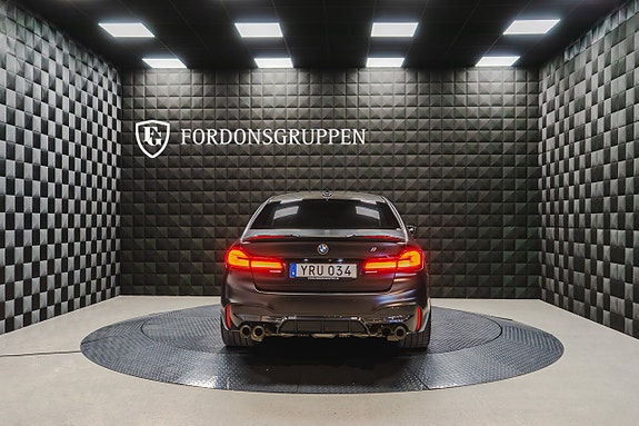BMW M5 5 of 5