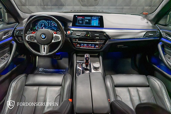 BMW M5 19 of 27