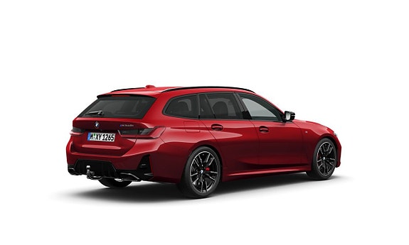 BMW M340i 3 of 4