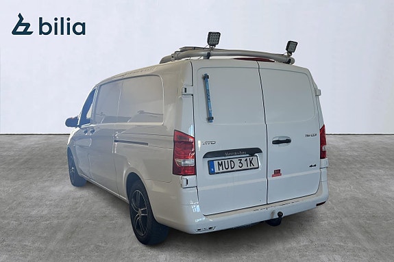 Mercedes-Benz Vito 116 4 of 5
