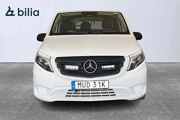 Mercedes-Benz Vito 116 3 of 5