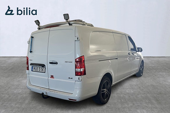 Mercedes-Benz Vito 116 5 of 5