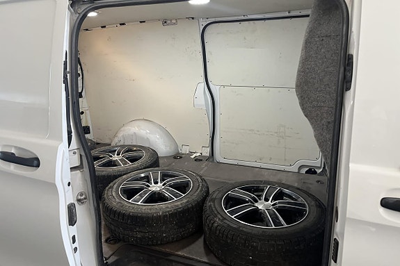 Mercedes-Benz Vito 116 10 of 19